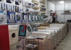 Thu mua đồ điện lạnh cũ tại Hà Nội